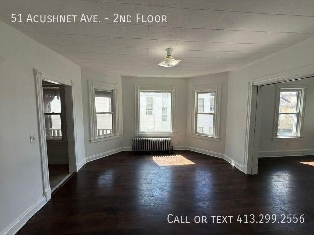 Apartment for rent in South End, Springfield