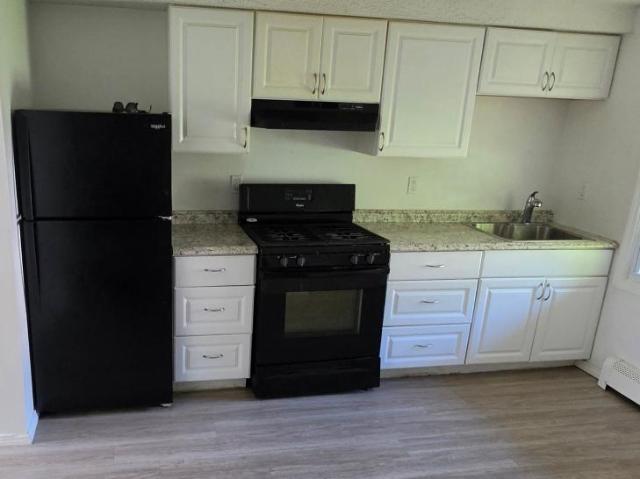 Condo for rent in North End, Springfield