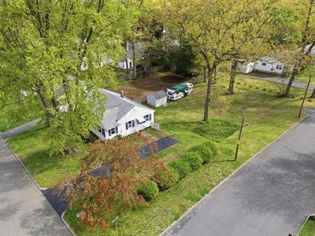 House for sale in Hampden, Massachusetts