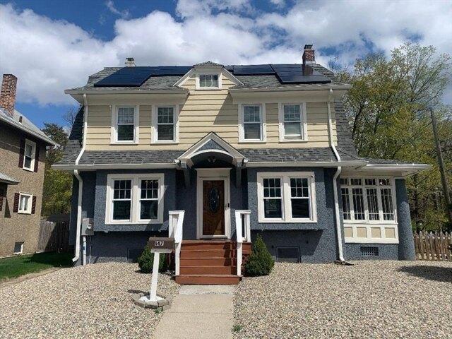 House for sale in Hampden, Massachusetts