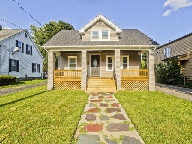 House for sale in The X, Springfield