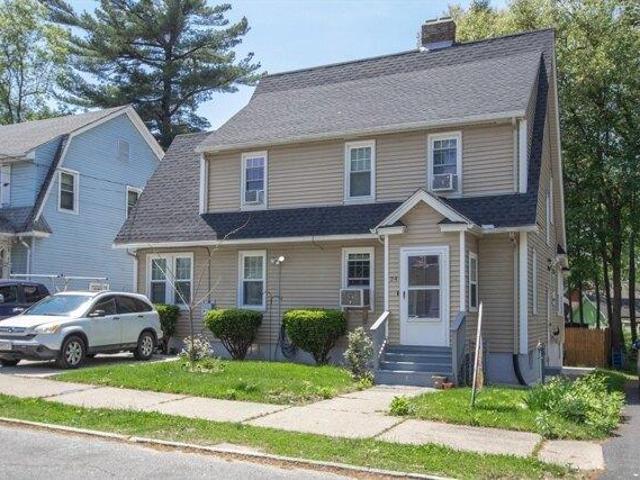 House for sale in Hampden, Massachusetts