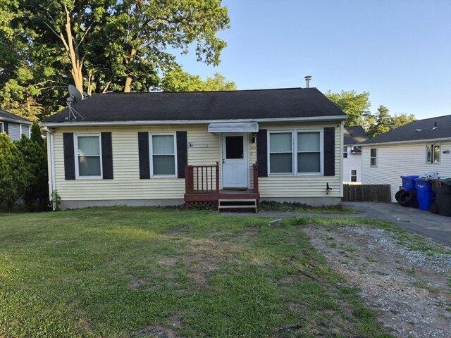 House for sale in Hampden, Massachusetts