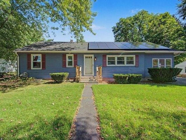 House for sale in Hampden, Massachusetts