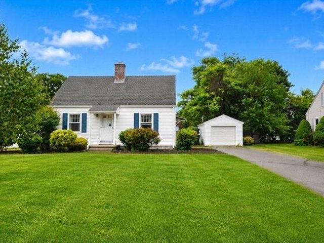 House for sale in Hampden, Massachusetts