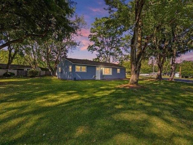 House for sale in Hampden, Massachusetts