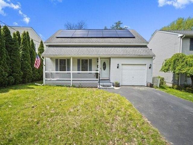 House for sale in Hampden, Massachusetts