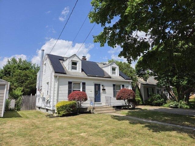 House for sale in Hampden, Massachusetts