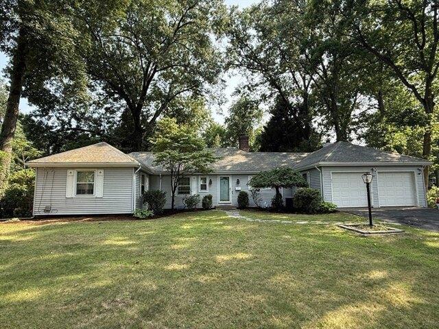 House for sale in Hampden, Massachusetts