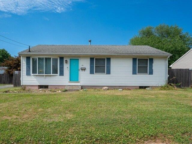 House for sale in Hampden, Massachusetts