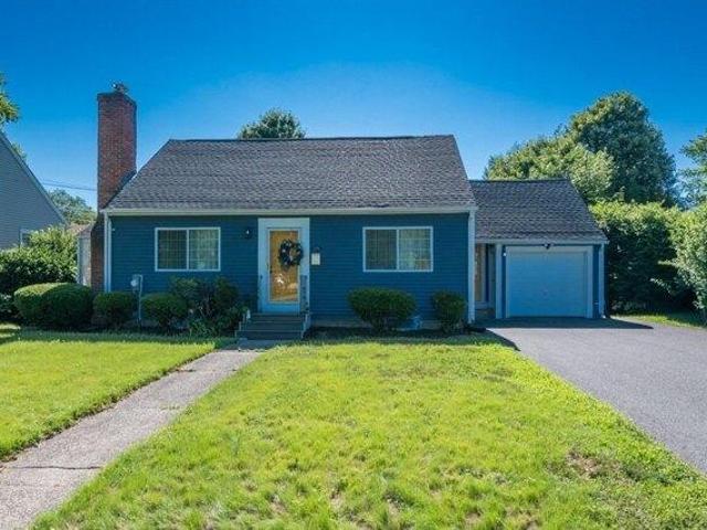 House for sale in Hampden, Massachusetts