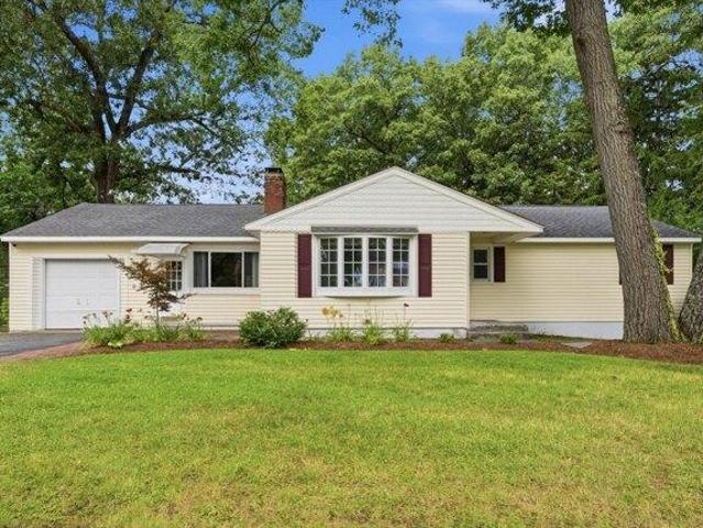 House for sale in Hampden, Massachusetts