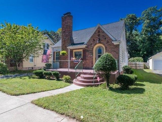 House for sale in East Forest Park, Springfield