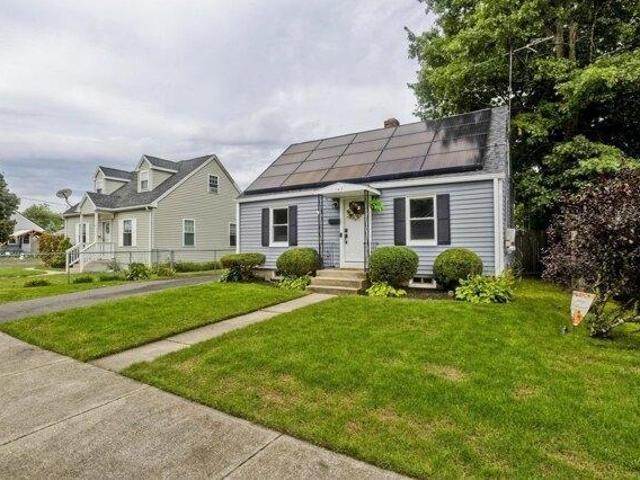 House for sale in East Forest Park, Springfield