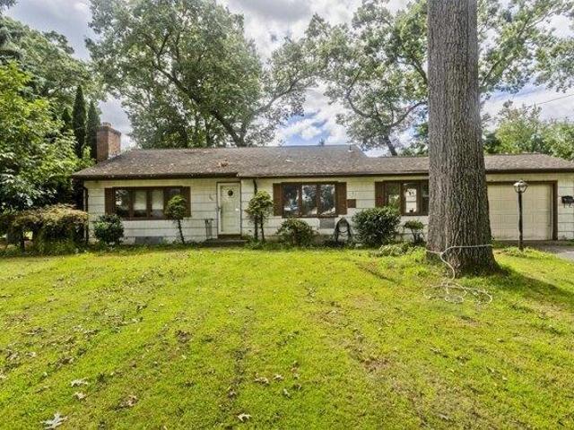 House for sale in East Forest Park, Springfield