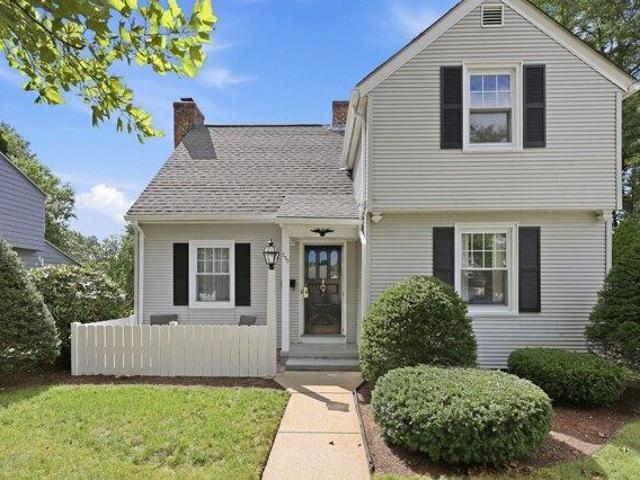 House for sale in East Forest Park, Springfield