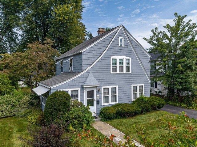 House for sale in East Forest Park, Springfield