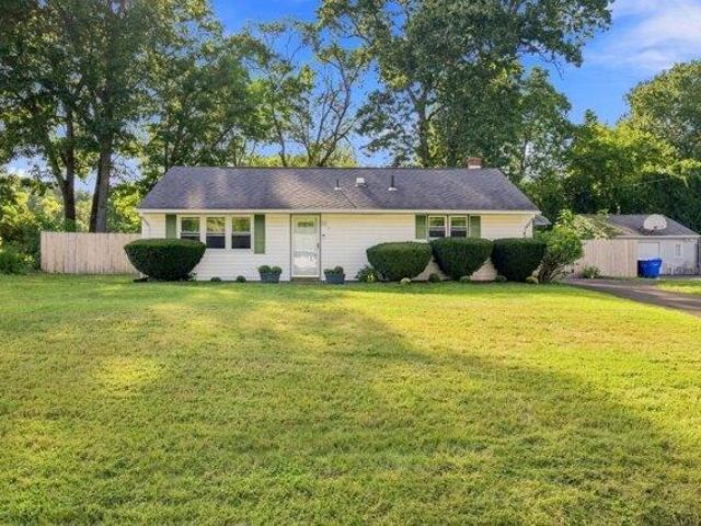 House for sale in Springfield, Hampden County
