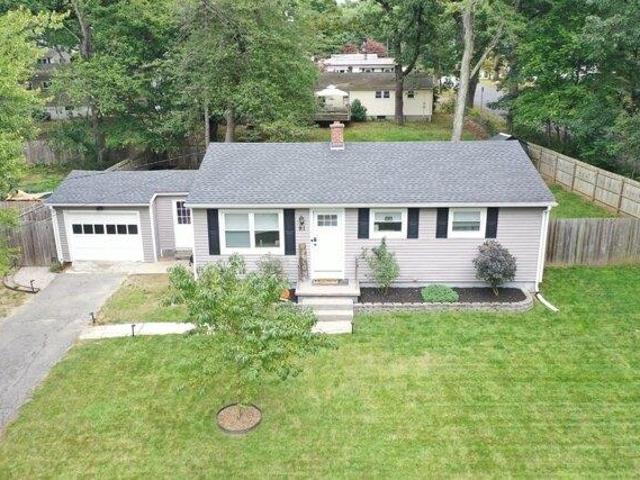 House for sale in Springfield, Hampden County