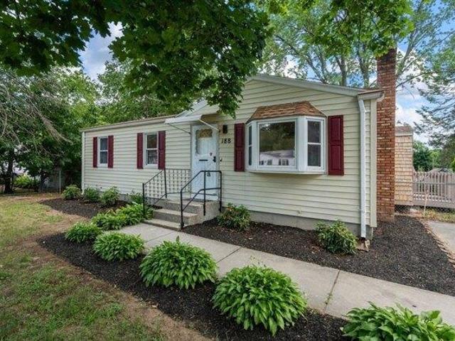 House for sale in Hampden, Massachusetts