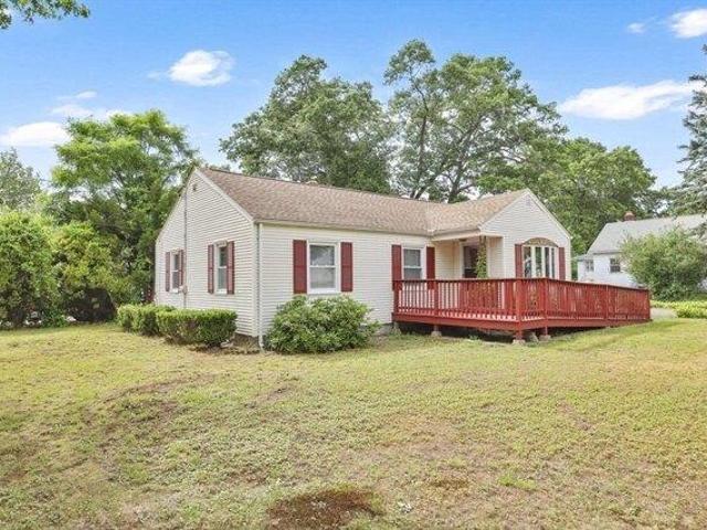 House for sale in Hampden, Massachusetts
