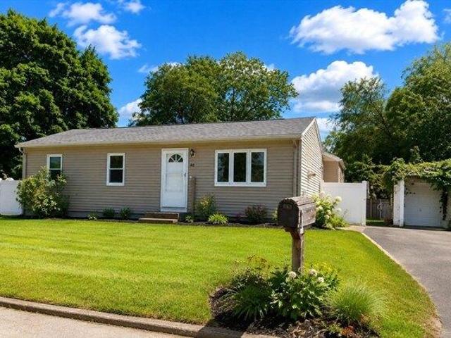 House for sale in Hampden, Massachusetts