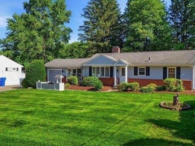 House for sale in Hampden, Massachusetts