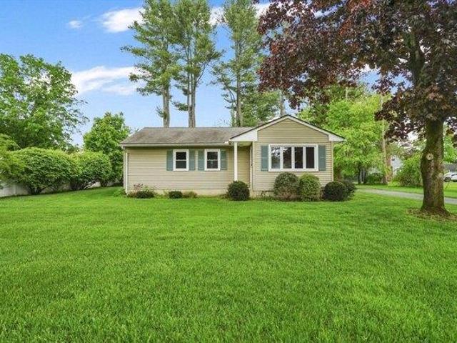 House for sale in Hampden, Massachusetts