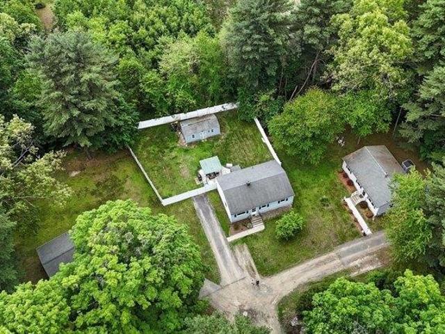 House for sale in Hampden, Massachusetts