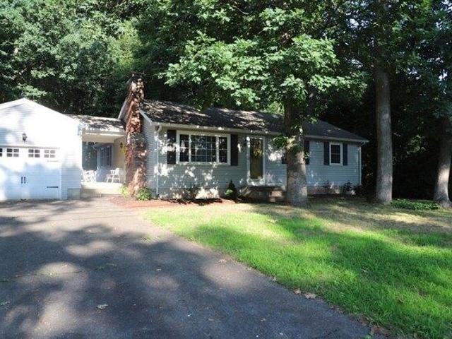 House for sale in Hampden, Massachusetts