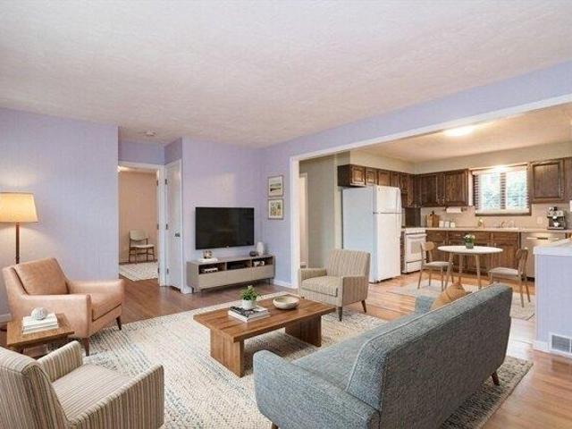 House for sale in Hampden, Massachusetts