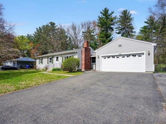 House for sale in Hampden, Massachusetts