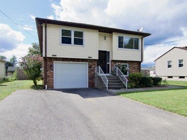 House for sale in Hampden, Massachusetts