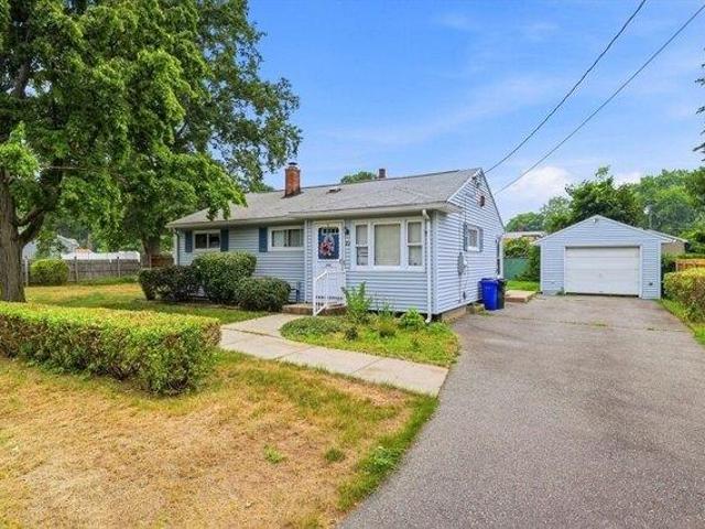 House for sale in Hampden, Massachusetts