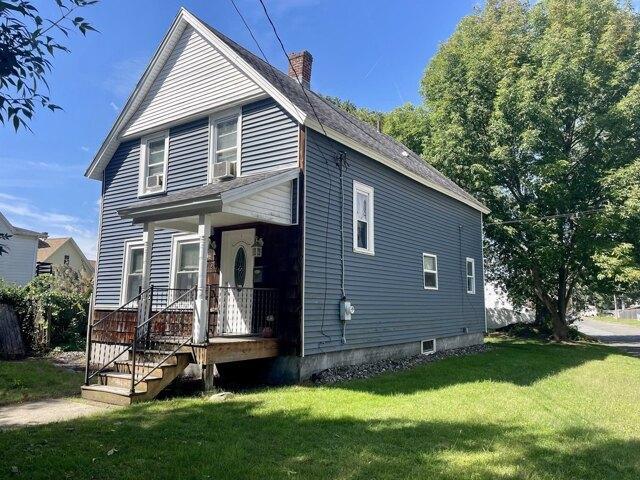 House for sale in Indian Orchard, Springfield