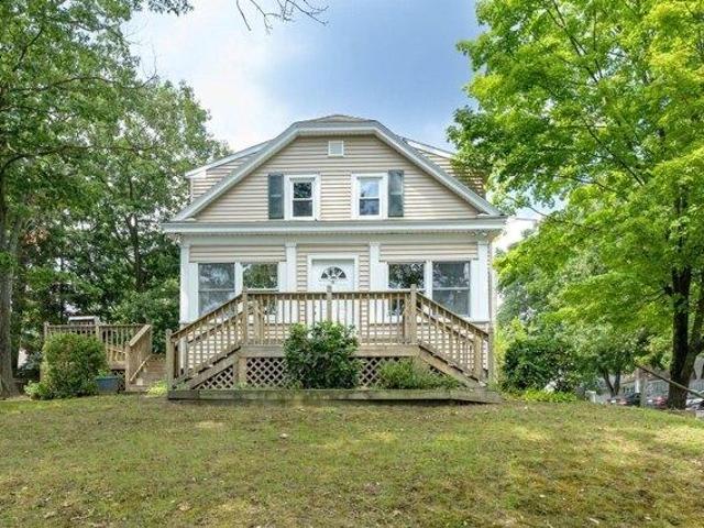 House for sale in Indian Orchard, Springfield