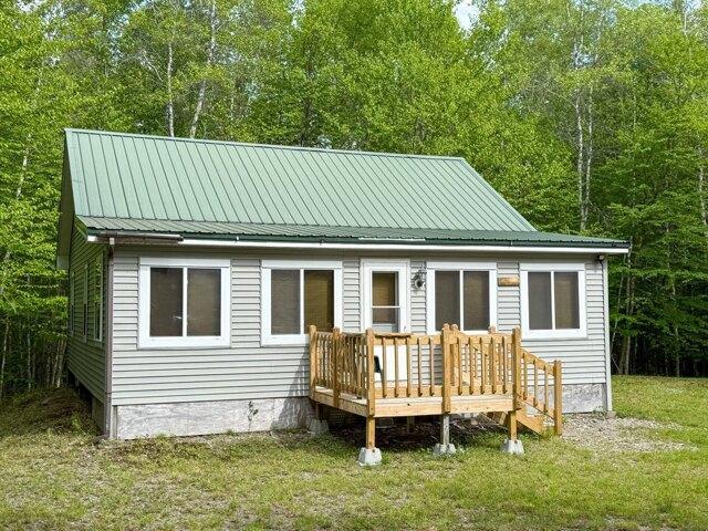 House for sale in Danforth, Washington County