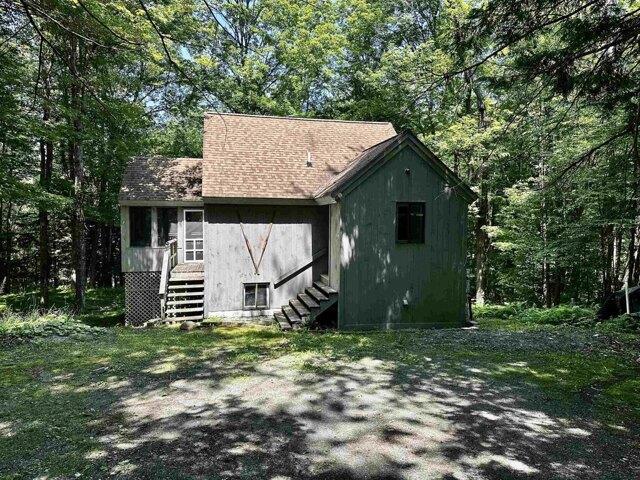 House for sale in New Hampshire