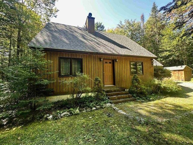 House for sale in Eastman, Springfield