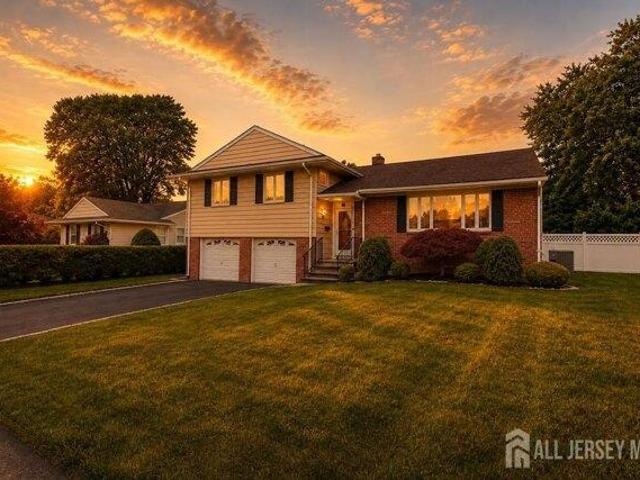 House for sale in New Providence, New Jersey