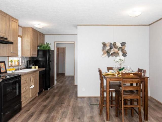 House for rent in Chateau Estates Mobile Home Park, Springfield