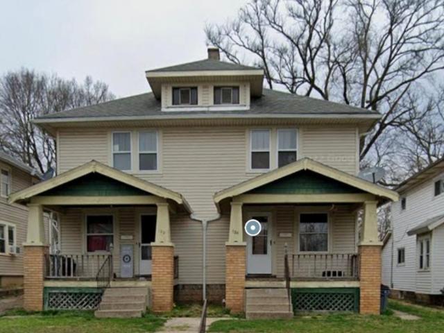 House for rent in Springfield, Clark County