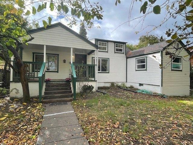 House for sale in Oregonia