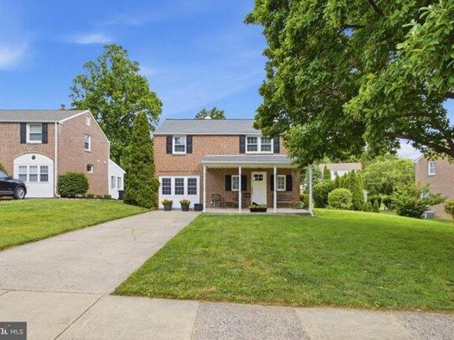 House for sale in Delco, Pennsylvania