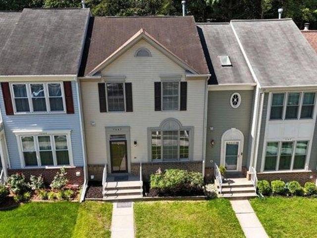 House for sale in Springfield, Virginia