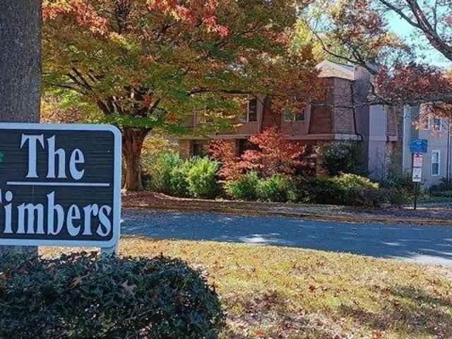 House for sale in Springfield, Virginia