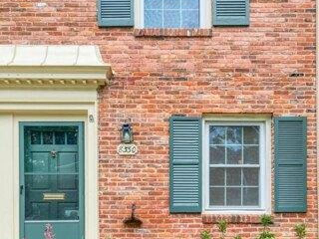 Condo for sale in Springfield, Virginia