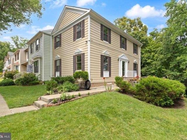 House for sale in Virginia