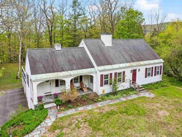 House for sale in Springfield, Vermont