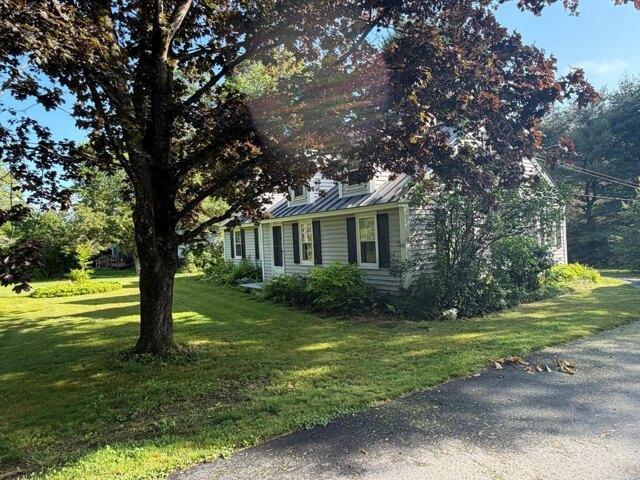 House for sale in Springfield, Vermont
